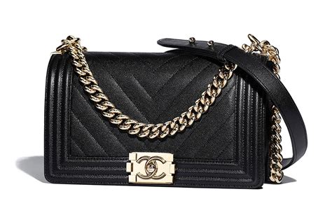 boy de chanel hong kong price